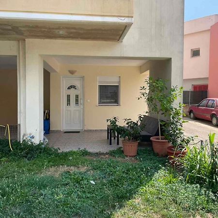 أليكسانثيربوليس Lux Studio Apartment المظهر الخارجي الصورة