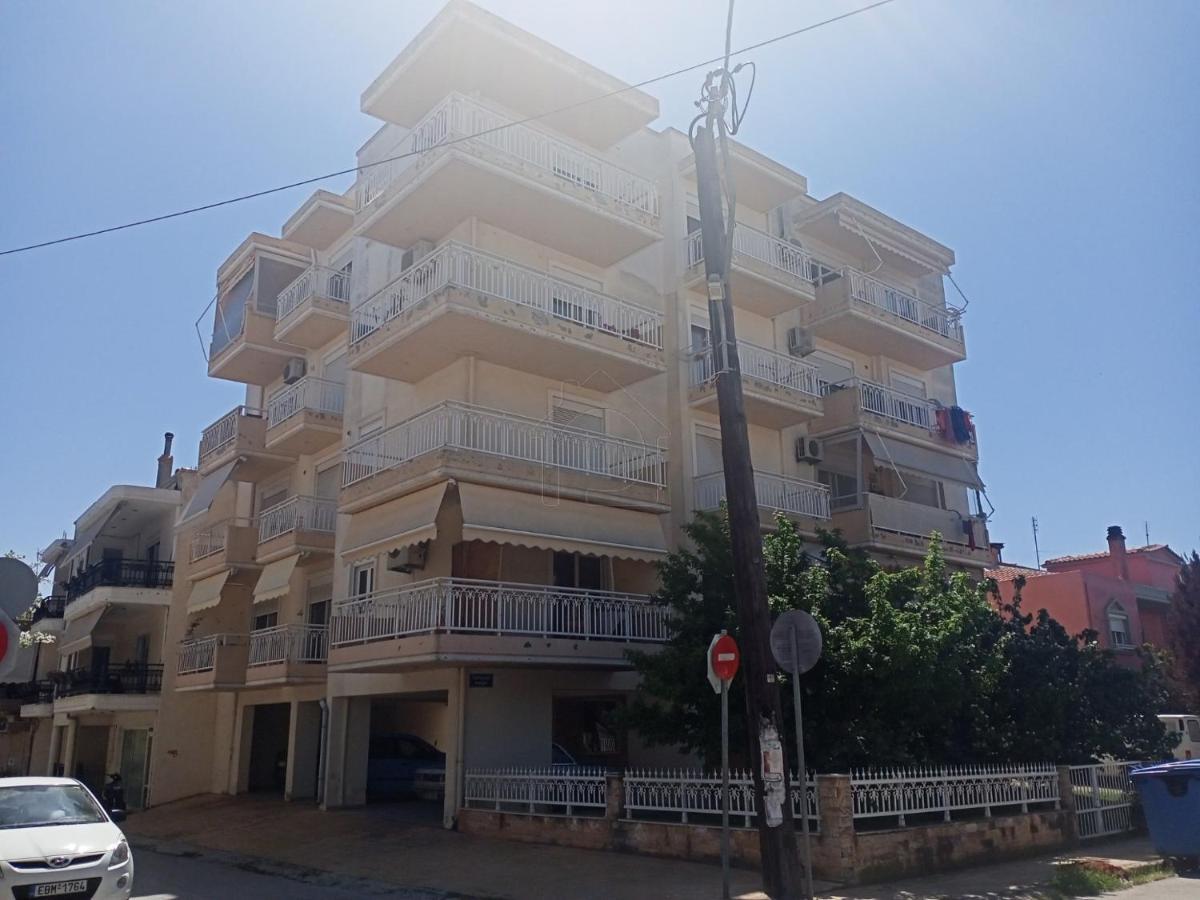 أليكسانثيربوليس Lux Studio Apartment المظهر الخارجي الصورة