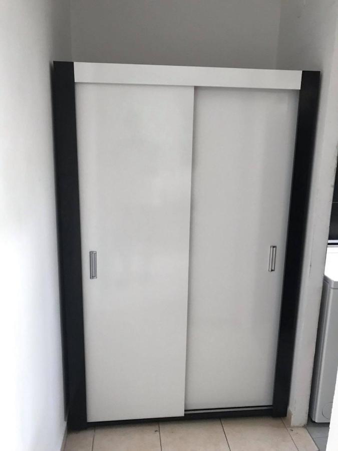 أليكسانثيربوليس Lux Studio Apartment المظهر الخارجي الصورة
